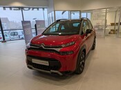 CITROEN C3 Aircross 1.2 PureTech 130ch S&S MAX Automatique