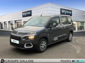 CITROEN Berlingo M BlueHDi 130ch S&S Feel EAT8