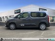 CITROEN Berlingo M BlueHDi 130ch S&S Feel EAT8