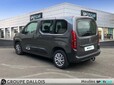 CITROEN Berlingo M BlueHDi 130ch S&S Feel EAT8