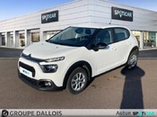 CITROEN C3 1.5 BlueHDi 100ch S&S Feel Business E6.d