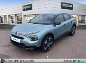 CITROEN C4 PureTech 130ch S&S Feel