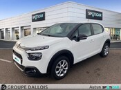 CITROEN C3 1.5 BlueHDi 100ch S&S Feel Business E6.d