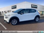 CITROEN C3 1.5 BlueHDi 100ch S&S Feel Business E6.d