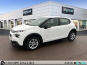 CITROEN C3 BlueHDi 75ch Feel Business S&S