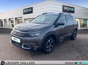 CITROEN C5 Aircross PureTech 130ch S&S Feel EAT8