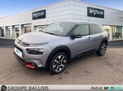 CITROEN C4 Cactus PureTech 110ch S&S Shine Business E6.d