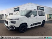 CITROEN Berlingo M BlueHDi 100ch S&S Feel Pack