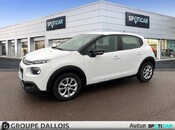 CITROEN C3 1.5 BlueHDi 100ch S&S Feel Business E6.d