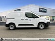 CITROEN Berlingo Van M 650kg BlueHDi 100ch S&S