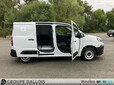 CITROEN Berlingo Van M 650kg BlueHDi 100ch S&S