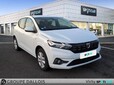 DACIA Sandero 1.0 TCe 90ch Confort CVT -22