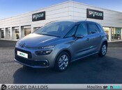 CITROEN C4 SpaceTourer PureTech 130ch S&S Feel EAT8 E6.d-TEMP