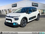 CITROEN C3 1.5 BlueHDi 100ch S&S Shine E6.d