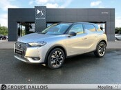 DS DS 3 Crossback PureTech 130ch Louvre Automatique