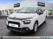 CITROEN C3 1.2 PureTech 83ch S&S  Feel Business