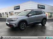 CITROEN C5 Aircross PureTech 130ch S&S C-Series E6.d