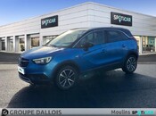 OPEL Crossland X 1.5 D 102ch Design 120 ans Euro 6d-T