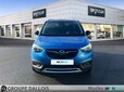 OPEL Crossland X 1.5 D 102ch Design 120 ans Euro 6d-T