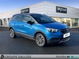 OPEL Crossland X 1.5 D 102ch Design 120 ans Euro 6d-T