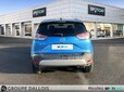 OPEL Crossland X 1.5 D 102ch Design 120 ans Euro 6d-T