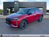 DS DS 3 PureTech 130ch Performance Line + Automatique