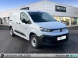 CITROEN Berlingo Van M 1000kg BlueHDi 100ch S&S Pack Premium Connect