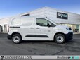 CITROEN Berlingo Van M 1000kg BlueHDi 100ch S&S Pack Premium Connect