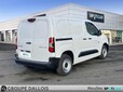 CITROEN Berlingo Van M 1000kg BlueHDi 100ch S&S Pack Premium Connect