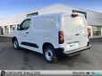 CITROEN Berlingo Van M 1000kg BlueHDi 100ch S&S Pack Premium Connect