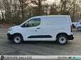 CITROEN Berlingo Van M 1000kg BlueHDi 100ch S&S Pack Premium Connect