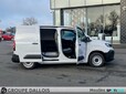 CITROEN Berlingo Van M 1000kg BlueHDi 100ch S&S Pack Premium Connect