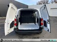 CITROEN Berlingo Van M 1000kg BlueHDi 100ch S&S Pack Premium Connect