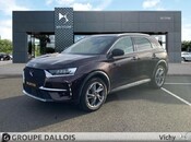 DS DS 7 Crossback BlueHDi 180ch Grand Chic Automatique 128g