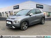 CITROEN C3 Aircross BlueHDi 100ch Shine