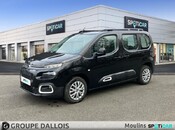 CITROEN Berlingo PureTech 110ch Feel S&S