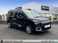 CITROEN Berlingo PureTech 110ch Feel S&S