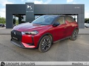 DS DS 3 E-Tense 156ch Opera