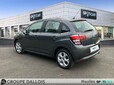 CITROEN C3 PureTech 82 Exclusive