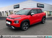 CITROEN C3 Aircross PureTech 110ch S&S Shine