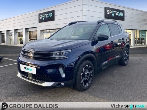 CITROEN C5 Aircross PureTech 130ch S&S C-Series