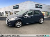 PEUGEOT 208 1.2 PureTech 68ch E6.c Like 5p