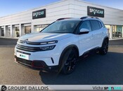 CITROEN C5 Aircross BlueHDi 130ch S&S Shine EAT8