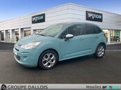 CITROEN C3 PureTech 82 Feel Edition