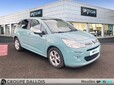 CITROEN C3 PureTech 82 Feel Edition