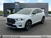 DS DS 7 Crossback BlueHDi 180ch Grand Chic Automatique