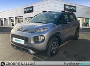 CITROEN C3 Aircross PureTech 110ch S&S Feel Pack