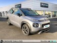 CITROEN C3 Aircross PureTech 110ch S&S Feel Pack