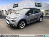 CITROEN C3 PureTech 82ch Graphic S&S E6.d