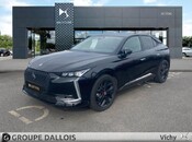 DS DS 4 E-TENSE 225ch Performance Line +